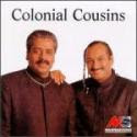 Colonial Cousins