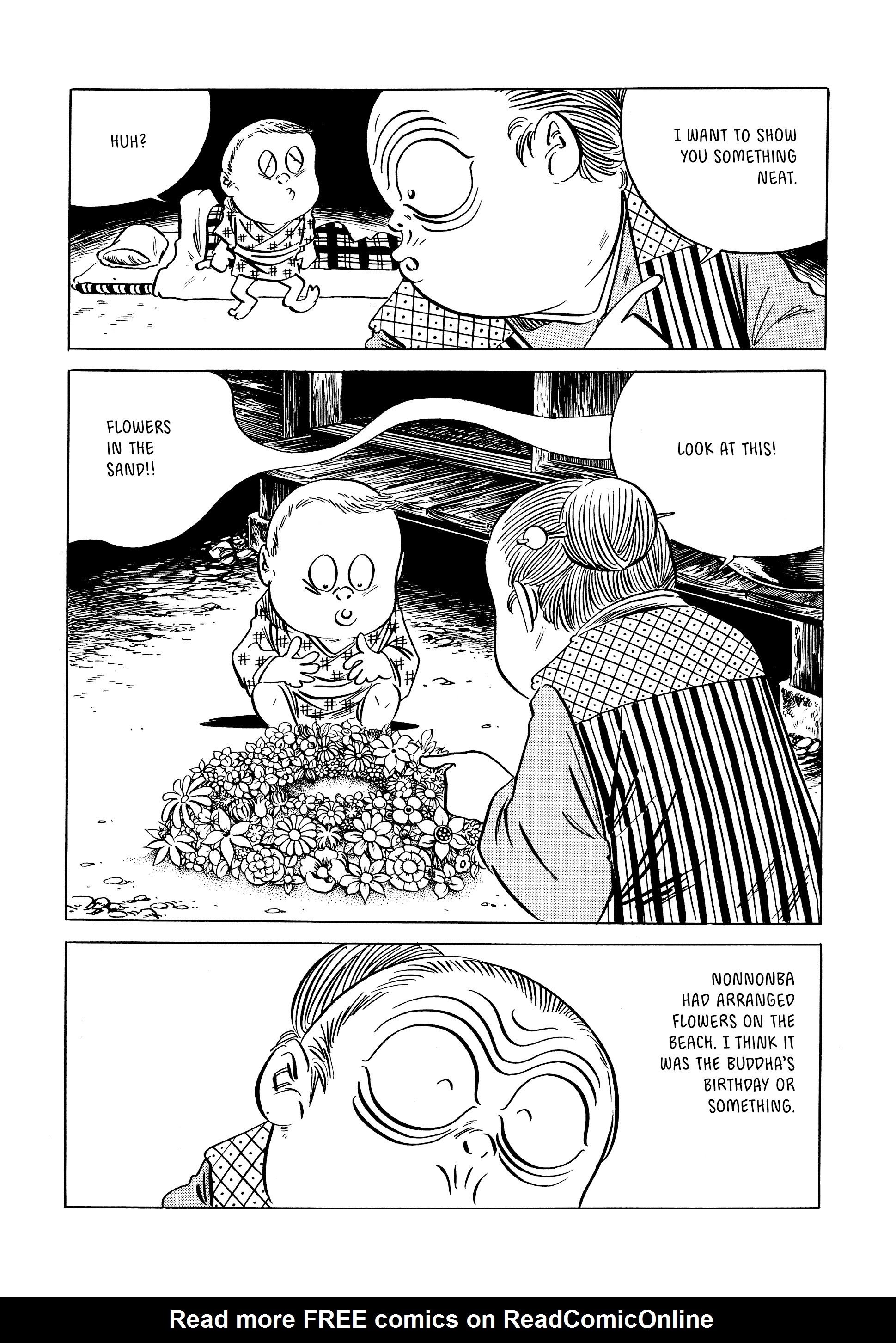 Read online Showa: A History of Japan comic -  Issue # TPB 1 (Part 1) - 38