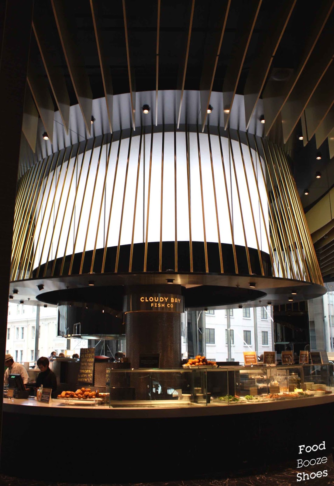 Overseas Seafood Restaurant Overseas Seafood Restaurant