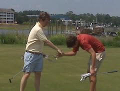 2008 Pineapple Cup Finish