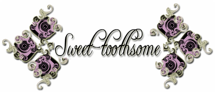 sweet-toothsomes preloved collections