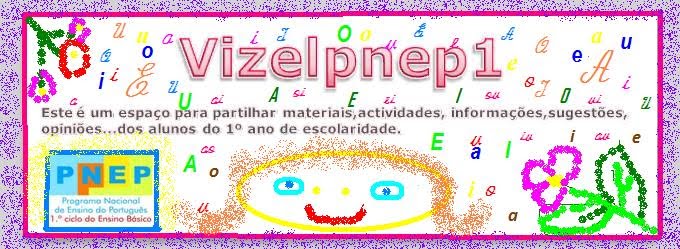 vizelpnep1- Agrupamento de Escolas de Vizela