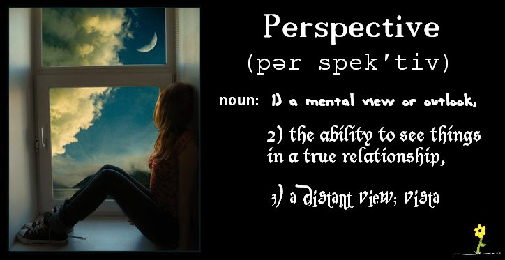 Perspective