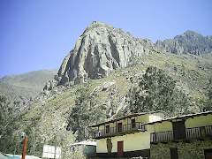 VISTA DEL CERRO TUPINACHAKA