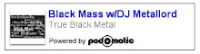 Black Mass Podcast