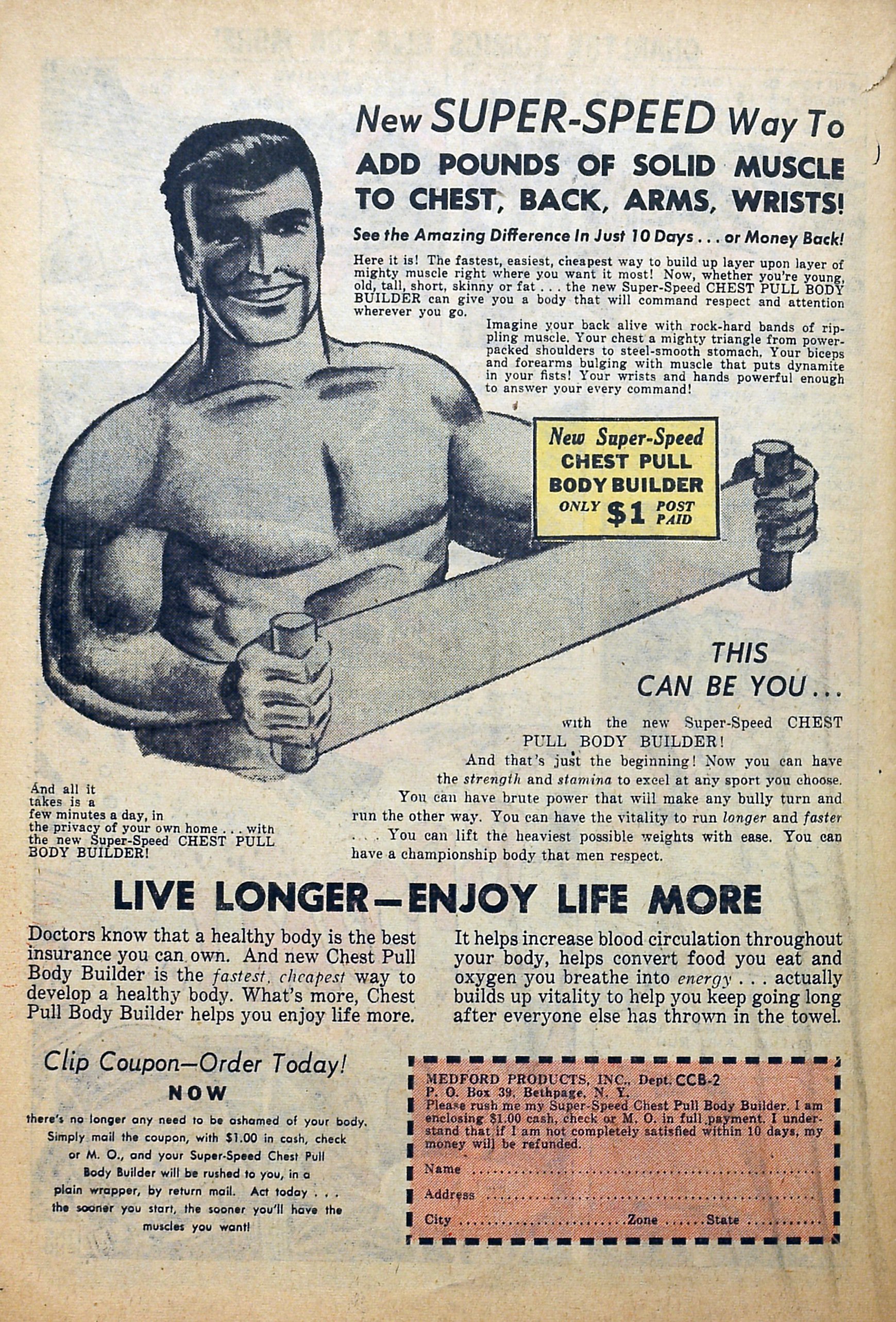 Read online Fightin' Navy comic -  Issue #99 - 34