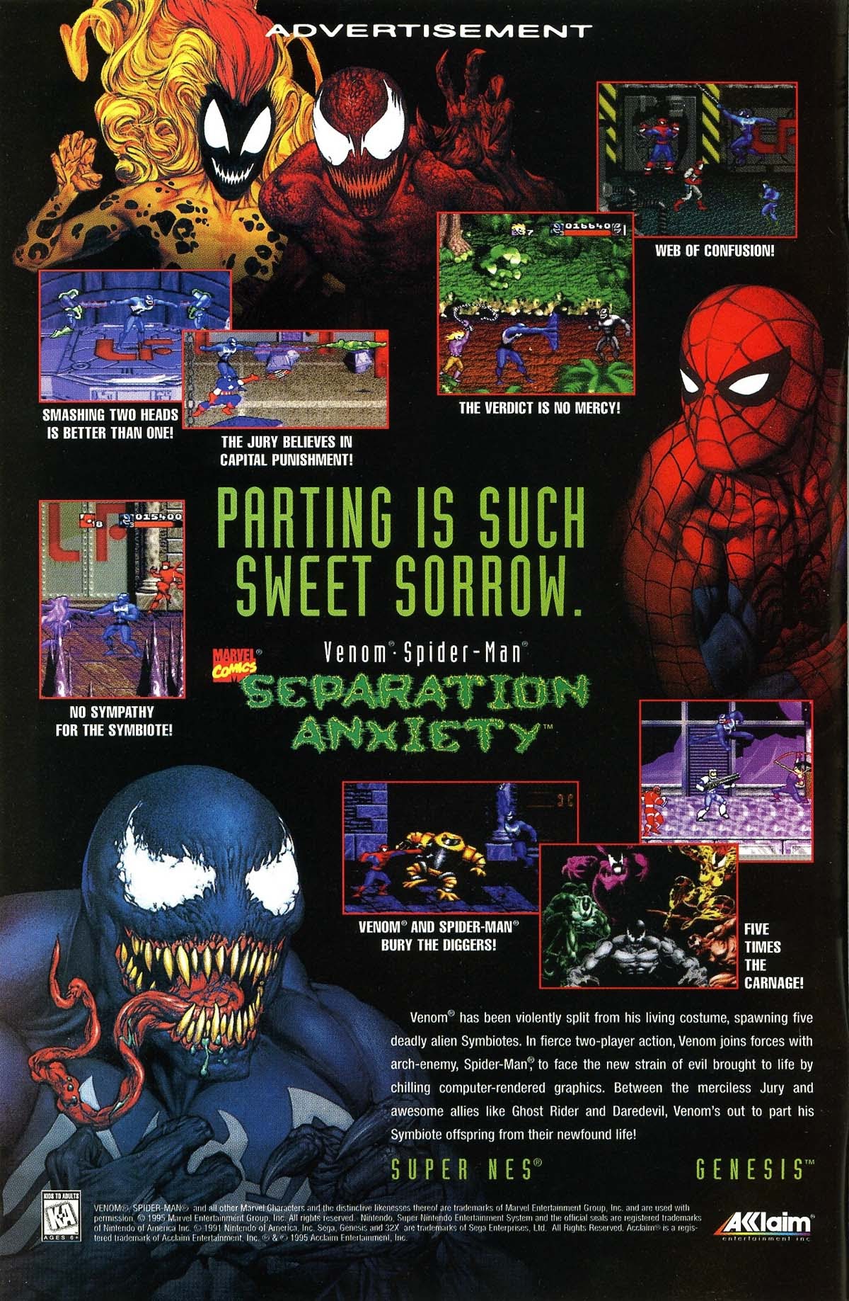 Read online UltraForce (1995) comic -  Issue #2 - 60