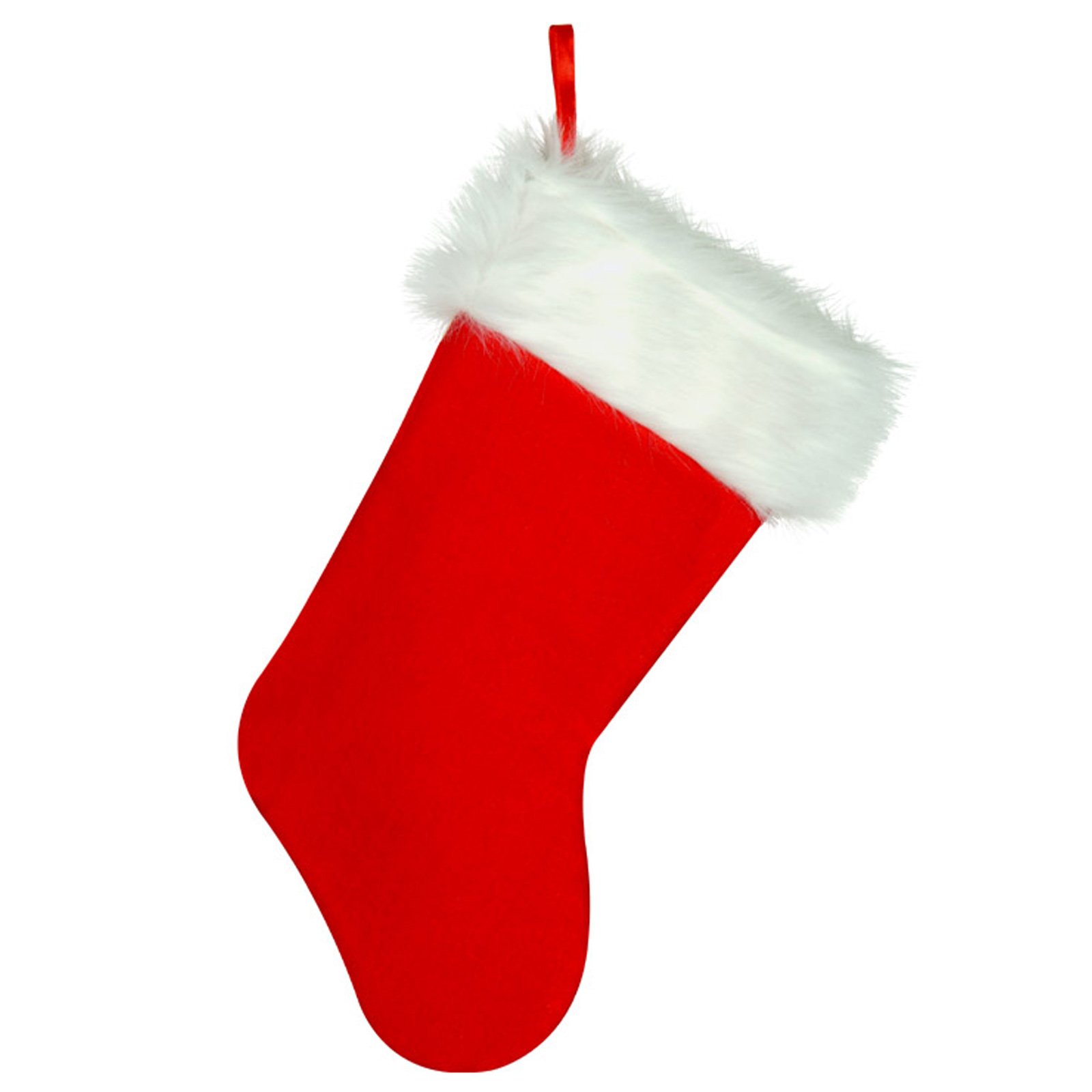 xmas stocking clipart - photo #41