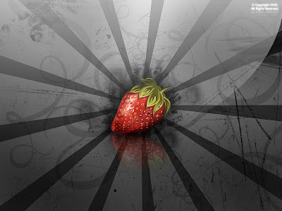 wallpapers download free. Download Free Strawberry
