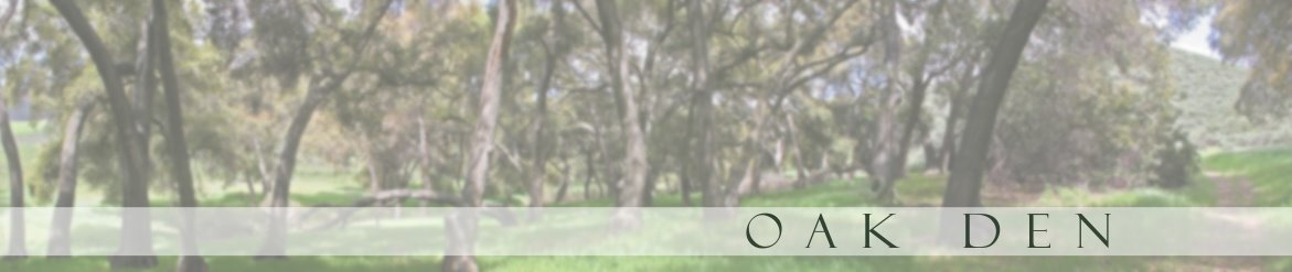 Oak Den