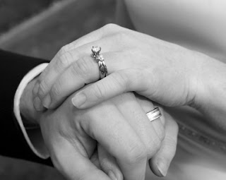 Reflections from life: Dedicated to married men
