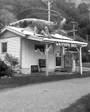 Need a 12 metre long crayfish?