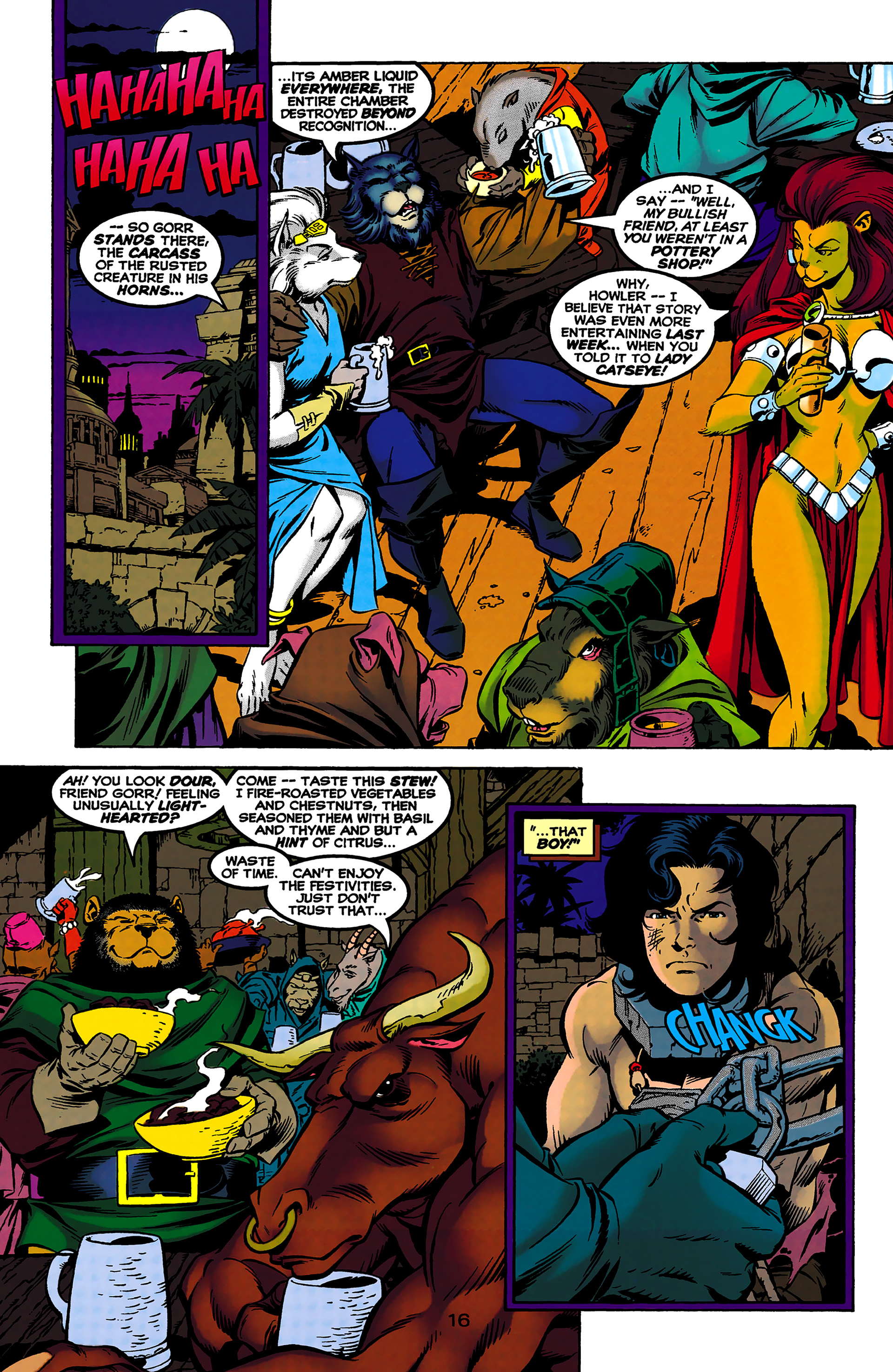Superboy (1994) 50 Page 15
