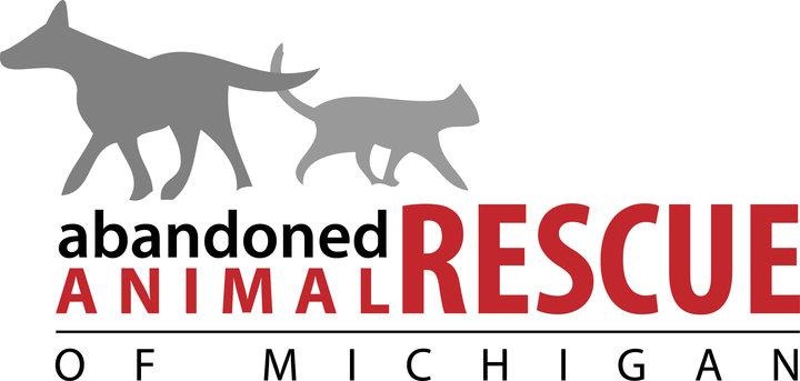 abandoned animal rescue