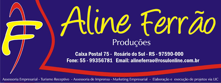 Aline Ferrão