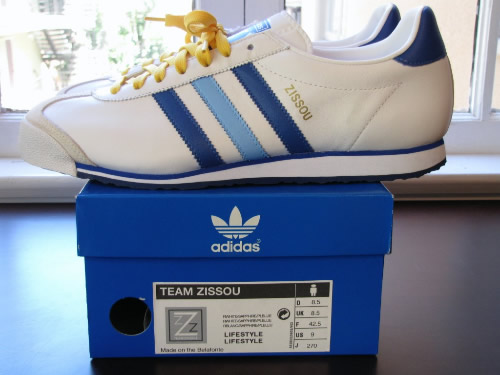 EMM (pronounced EdoubleM): The Life Aquatic