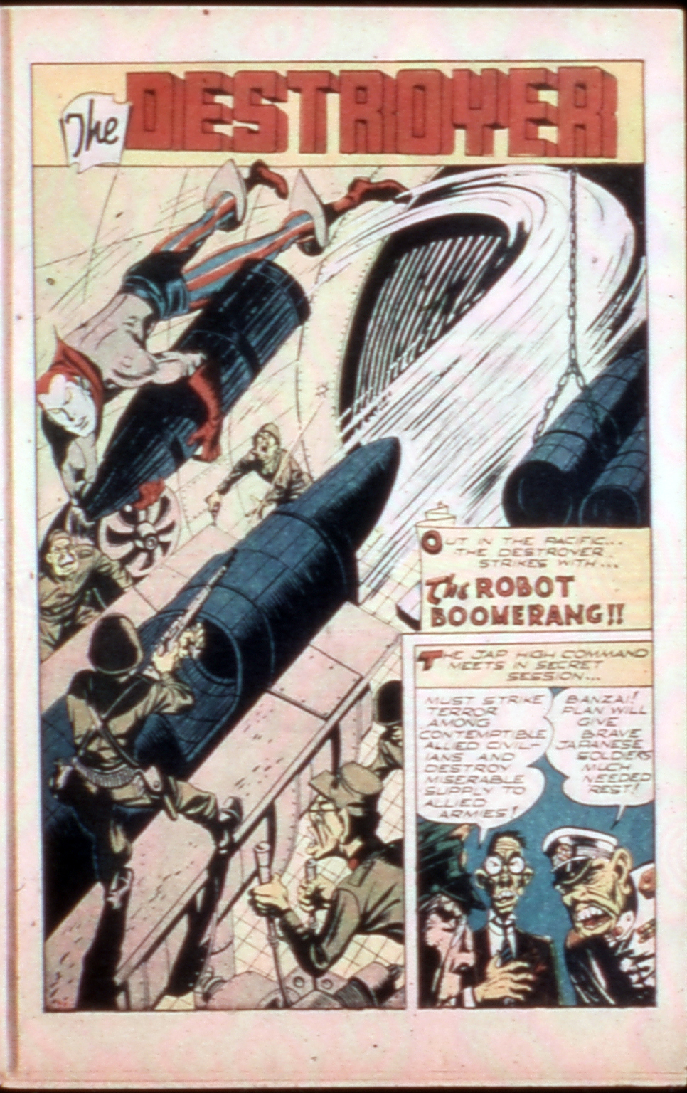 Read online Kid Komics comic -  Issue #9 - 28