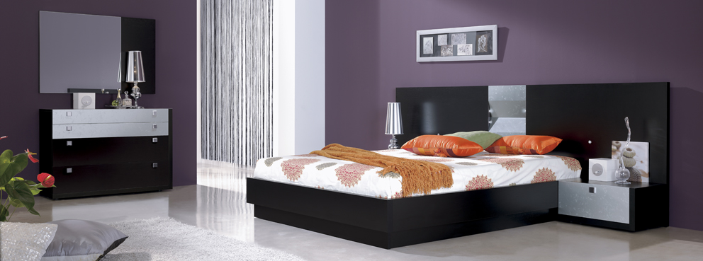 MUEBLES VAZQUEZ DECORACION: DORMITORIOS