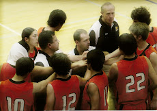 Head Coach Steve Woll               (middle)