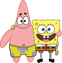 spongebob n patrick