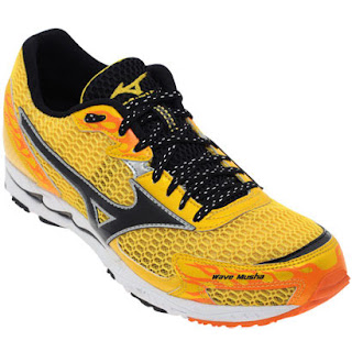mizuno wave musha 3
