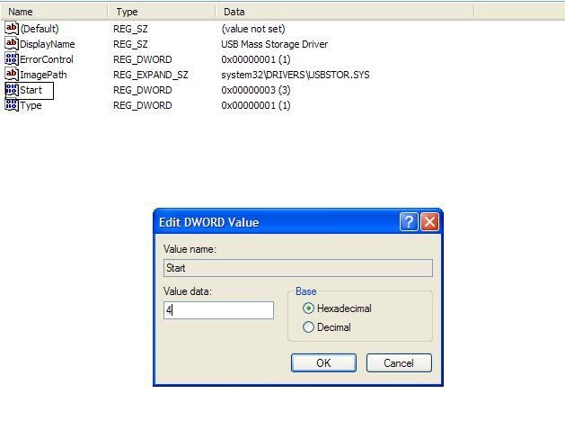 Tweak And Trick: Disable Usb Ports On Windows Pc Via Registry