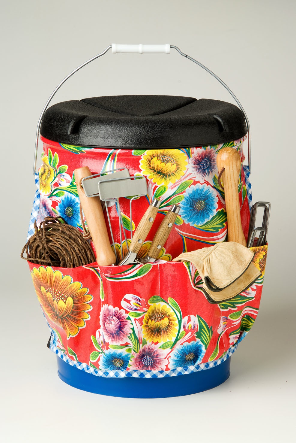 Oilcloth International Gardener's Supply Company