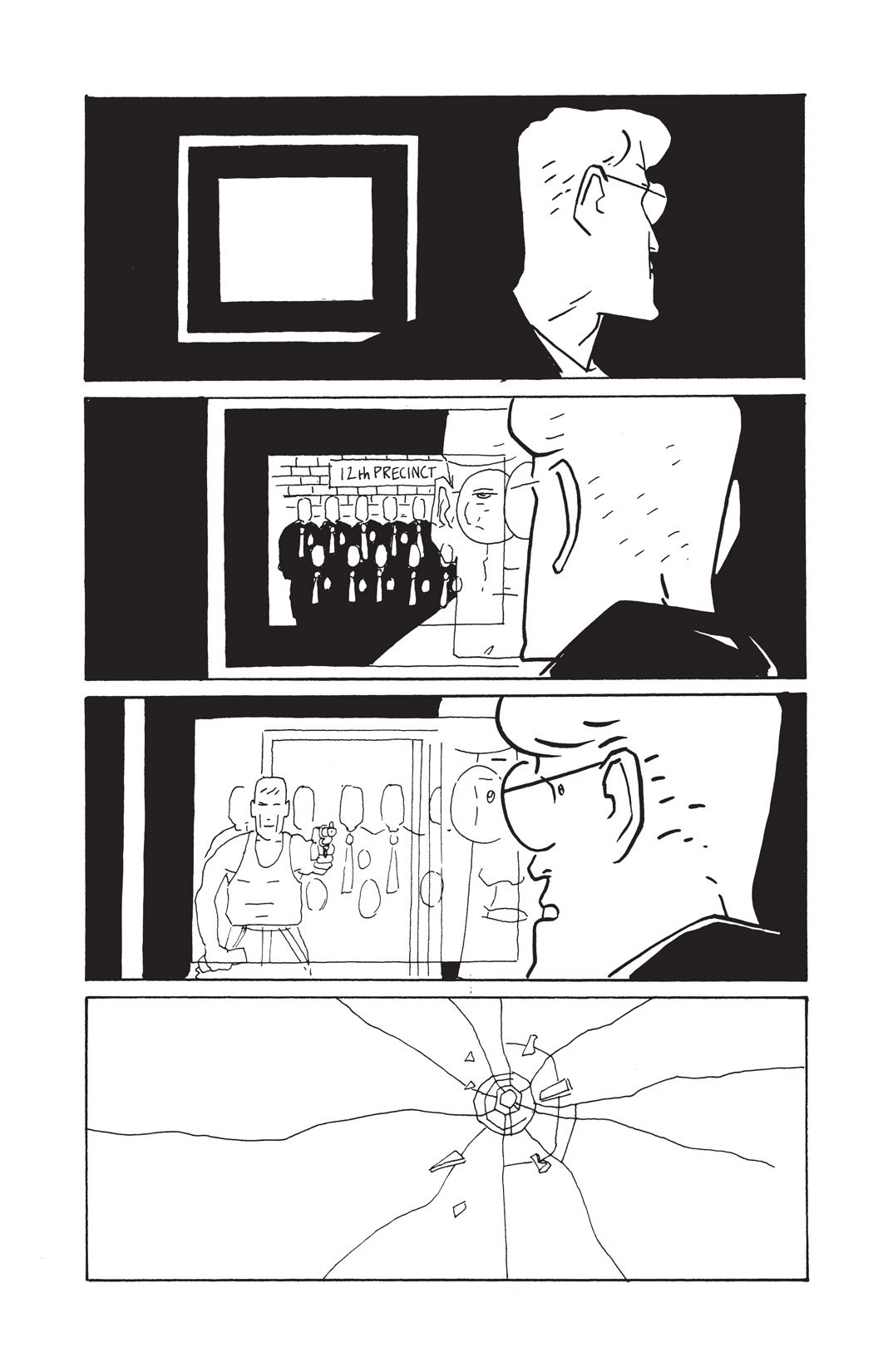 Read online Kane comic -  Issue # TPB 4 (Part 2) - 6