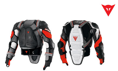 Giacca Compressione Evo SixSixOne Protezione Armatura Superiore - Foto 3