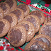 Chocolate Caliente Cookies