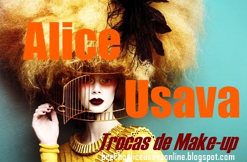 Alice Usava Make-up