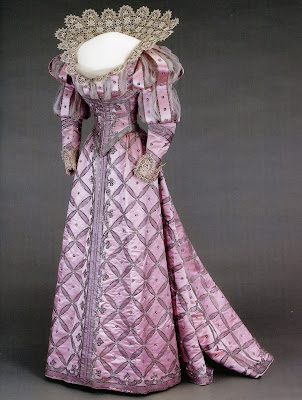 Fashion is My Muse: The Wardrobe of Queen Maud of Norway