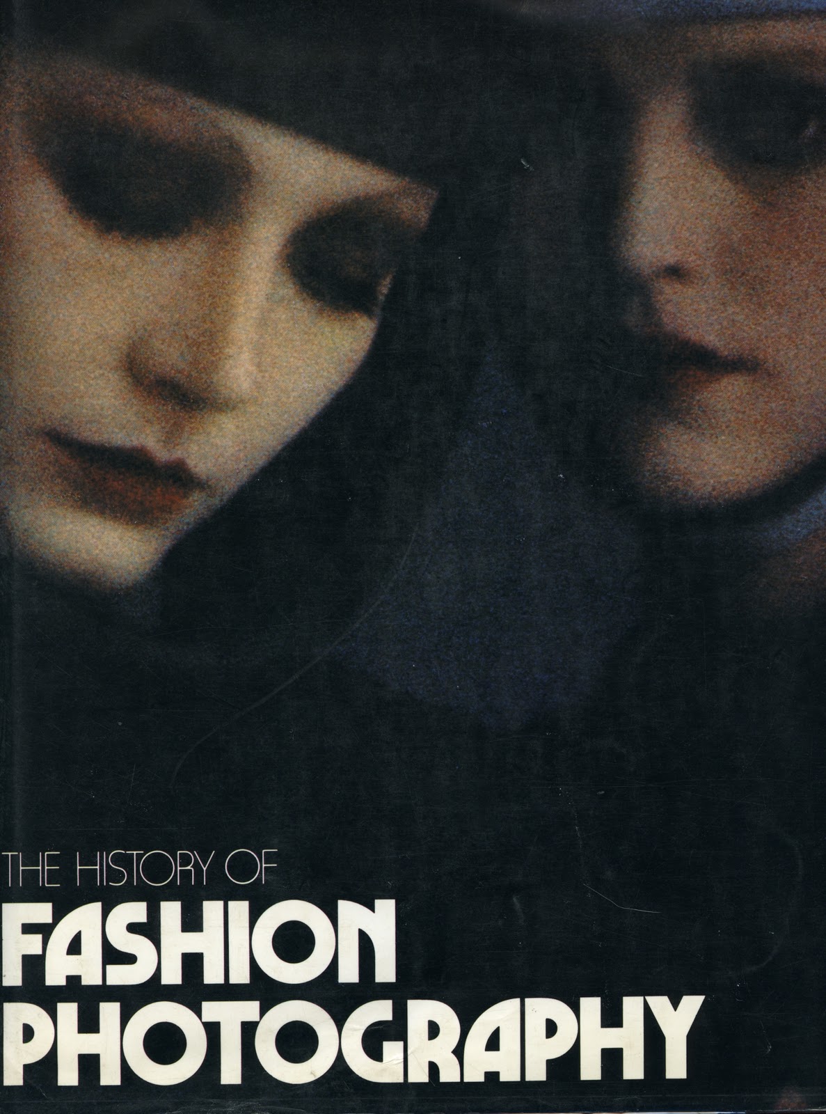 Fashion is My Muse The History of Fashion Photography