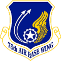 Hill Air Force Base