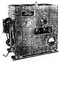 History of Radio Spies