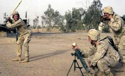 Life in military (11) 2