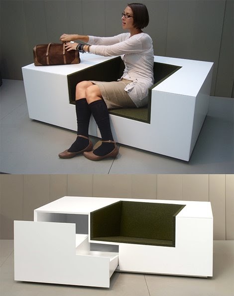 11 Creative Chair Designs. 11 Creative Chair Designs.