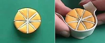 How To Create Worlds Smallest Oranges (18) 11