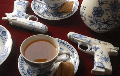 Beautiful Creations With Porcelain (8) 1