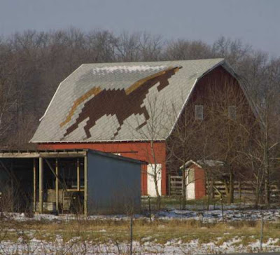 Roof Art Barns (18) 4
