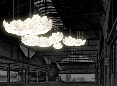 Umbrella Art Installations (30) 3