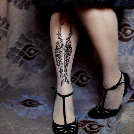 14 Cool and Creative Socks.