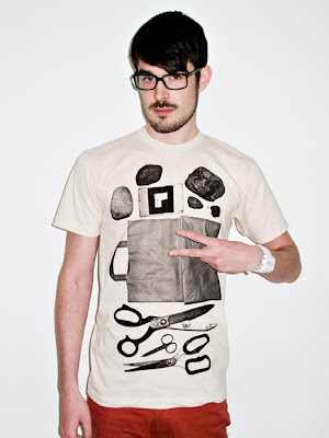 25 Creative and Cool T-Shirt Designs – Part 2.