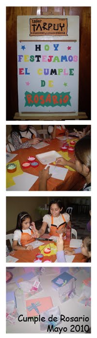 Un Cumple diferente!!