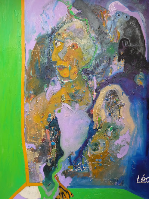 Vert le cosmos (1999)