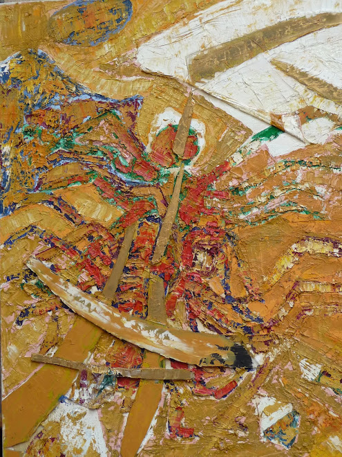 Eclat de soleil (1994)