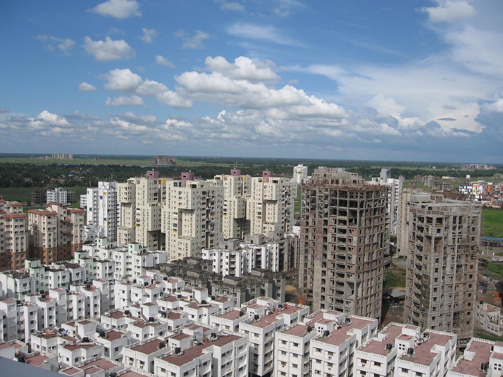 A Firsthand Guide In Real Estate Kolkata Real Estate is growing!!