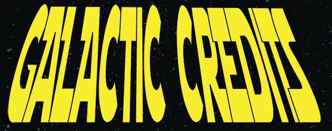 Galactic Credits