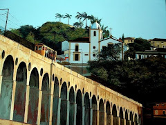 ♥ Arcos da Lapa