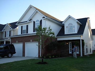 Meddlesome Musings: May 2007